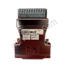 B&R 7XV124.50-12 REV. D0 PLC