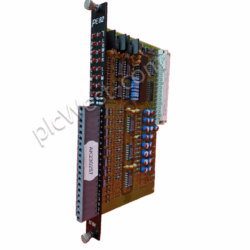 B&R PE82 ECPEB2-2 Rev. 00.00 PLC