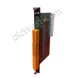 B&R ECE243-0 REV. 03.00 PLC