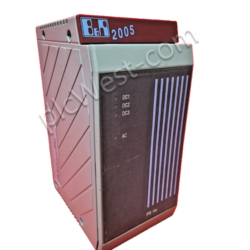 B&R 2005 PS 794 3PS794.9 Rev. 00.00 PLC