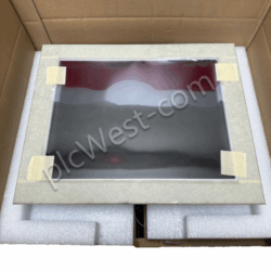 BDT 180-060-000 PLC TOUCH PANEL HMI