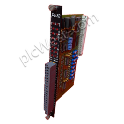 B&R ECPE82-2 Rev. 00.00 PLC