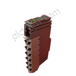 B&R X20PS9400 Rev. D0/ X20 PS 9400 (Damaged Plastic)