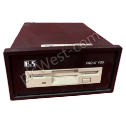 B&R 5A2001.01 Rev. D0 PROVIT PLC
