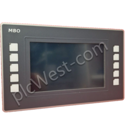 B&R 5PP580.0702-K01 REV. C0 PLC HMI