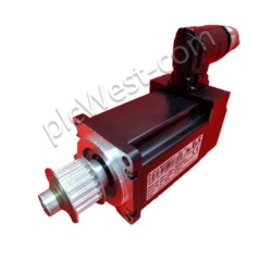 B&R 8LVA23.B8A95S004-0 REV. C0 SERVO MOTOR