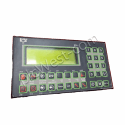 ELAU PT-1 PT-1/21/5/0/0/0 OPERATOR PANEL HMI