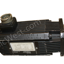 ELAU SB070/40/10/05/11/S/01/64/EOKN 19191410-001 SERVO MOTOR