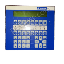 LAUER PCS PCS095.1 095.408.A