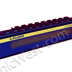 LAUER LCA 200 200.102.1 OPERATOR