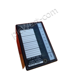 GE FANUC IC670ALG230J ANALOG PLC