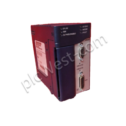 FANUC CPU320 IC695CPU320-HS PLC