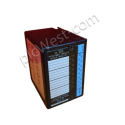 GE FANUC IC670MDL640J PLC