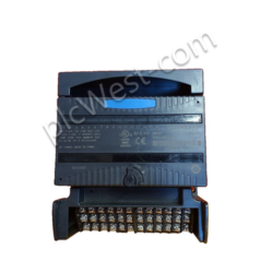 GE FANUC 200MDL640H PLC