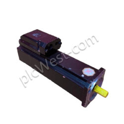 ELAU SM 070-60-010-P0-44-S1-B1 19202602-002 SERVO MOTOR