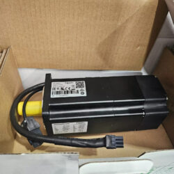 Schneider Electric BCH2HF0731CF5C Lexium BCH2 73375 0.75kW Servo Motor