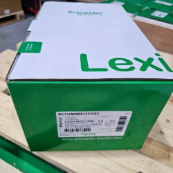 Schneider ELECTRIC BCH2MM0813CA6C SERVO MOTOR