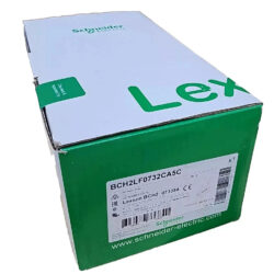 Schneider ELECTRIC BCH2LF0732CA5C SERVO MOTOR