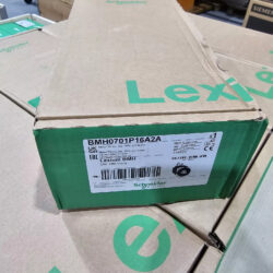 Schneider Electric BMH0701P16A2A 0.75KW Lexium BMH SERVO MOTOR