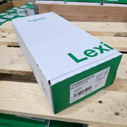 Schneider Electric SH30552P12A2100 SH055/80009/0/1/00/00/10/10/00 9000rpm Servo