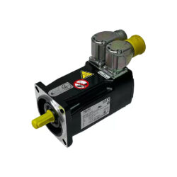 SCHNEIDER ELECTRIC BMH0701T16A2A 0.684kw 8000rpm SERVO MOTOR