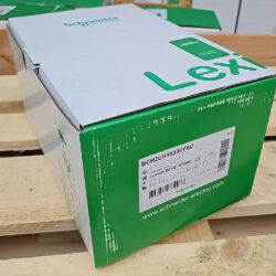 SCHNEIDER ELECTRIC BCH2LH1033CF6C LEXIUM BCH2 073403 1kW Servo Motor