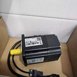 Schneider Electric BCH2LF0431CA5C 73366 0.4kw Servo Motor