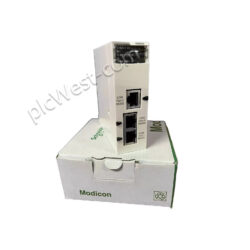 SCHNEIDER ELECTRIC BMXN0M0200 Modicon NOM0200 PLC