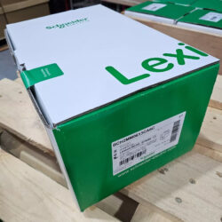 Schneider Electric BCH2MM0613CA6C AC LEXIUM SERVO MOTOR