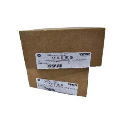 Allen Bradley 1756-PSCA2 Ser. A Redundant PLC PS ADAPTER