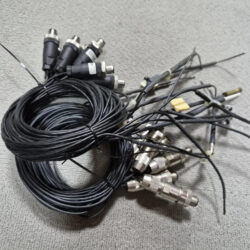 Thermocoax Type 2 FK 25 NN temperature unit