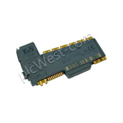 B&R X20AT4222 Rev. U6 X20 AT 4222 PLC ANALOG