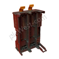 B&R X20BB81 Rev. C0 X20 BB 81 PLC RACK