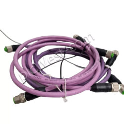 B&R X67CA0X01.0010 Rev. E0 X67 SYSTEM CABLE