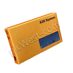 B&R X20BT9400 Rev. D0 X20 BT 9400 PLC UNIT
