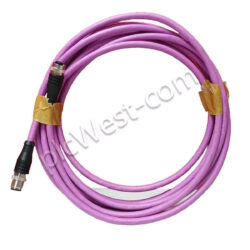 B&R X67CA0X01.0050 Rev. H0 X67 SYSTEM CABLE