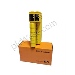 B&R X20SO4100 X20 SO 4100 PLC MODULLE