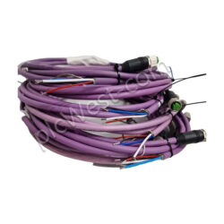 B&R X67CA0X21.0020 Rev. E0 CABLE