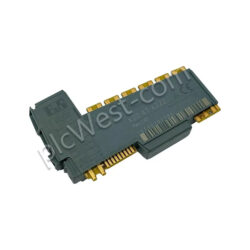 B&R X20AT4222 Rev. U0 X20 AT 4222 PLC ANALOG