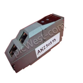 B&R X20BC8083 REV. F0 X20 BC 8083 PLC MODULE