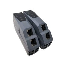 B&R X20BC00G3 REV. F0 X20 BC 00G3 PLC MODULE