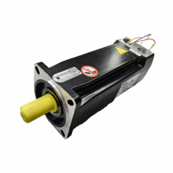 SCHNEIDER BMH0703P16A2A SERVO MOTOR