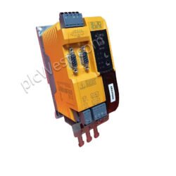 B&R 80VD100PD.C000-01 Rev. F0 Acopos Micro 100D