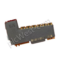 B&R X20AT2402 REV. G0 X20 AT 2402 PLC MODULE