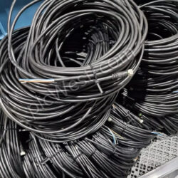 B&R X67CA0P20.0150 Rev. E0 PLC SENSOR CABLE