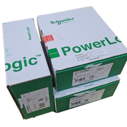 SCHNEIDER ELECTRIC LVCT02004S PowerLogic CT