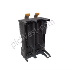 B&R X20BB81 Rev. E0 X20 BB 81 PLC RACK