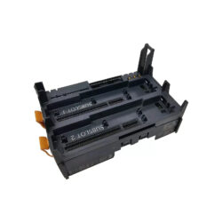 B&R X20BB81 Rev. D0 X20 BB 81 PLC RACK