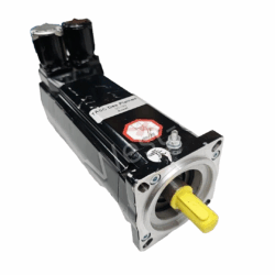 Schneider Electric BSH0702P12A2A SERVO MOTOR