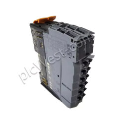B&R X20SM1446-1 Rev. D0 X20 SM 1446-1 PLC STEP MOTOR MODULE